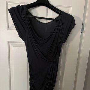 Free people slip dress